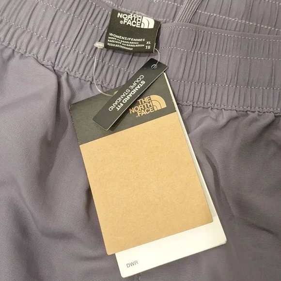 NWT THE NORTH FACE Lunar Slate Nylon Easy Pant XL - Picture 8 of 11